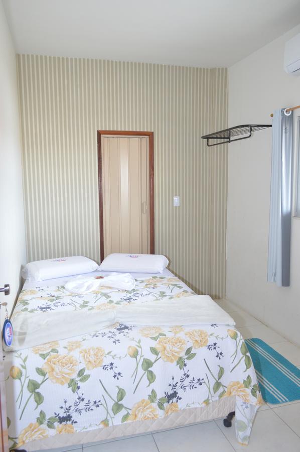 Hotel Andrade Vitória da Conquista Dış mekan fotoğraf